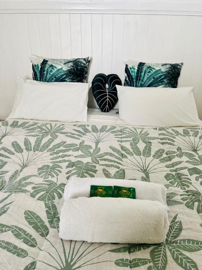 Villa Forest Sanctuary 3 Bed New Farm