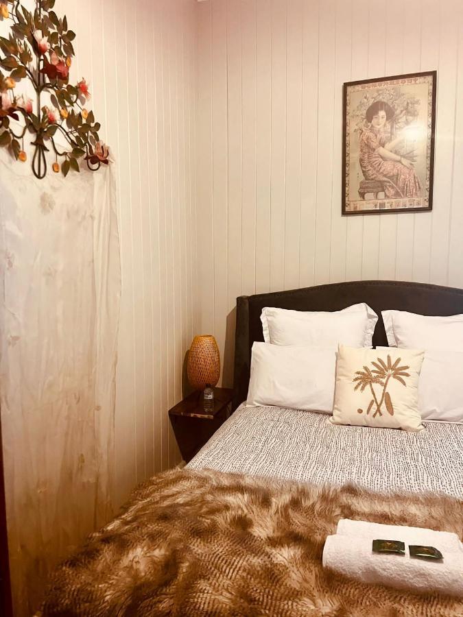 Villa Forest Sanctuary 3 Bed New Farm Brisbane